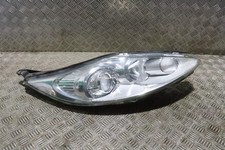 FORD FIESTA MK7 ZETEC S OS