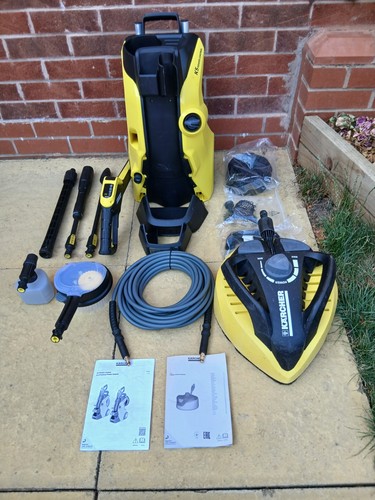 Kärcher power control flex - k5,