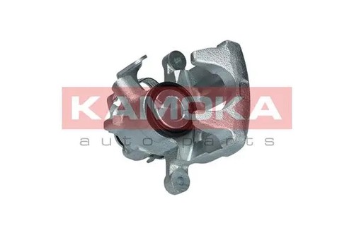 Rear left brake caliper - left, fits