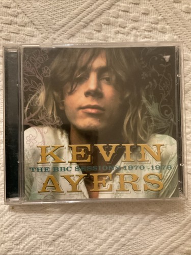 Kevin ayers the - kevin, bbc