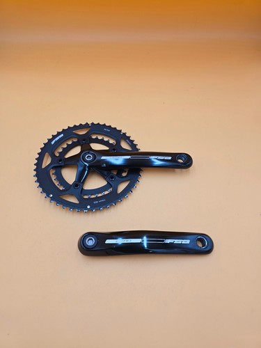 Crank fsa vero - vero, black