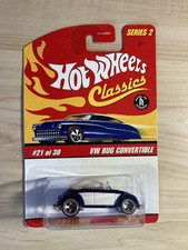 Hot wheels Classics Series 2