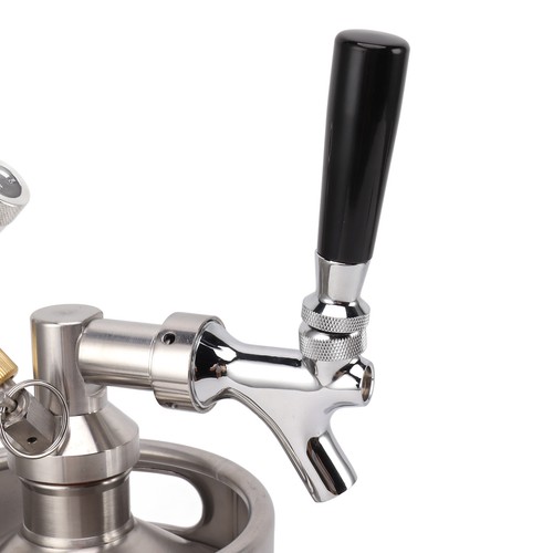 Beer mini keg - keg, 2l