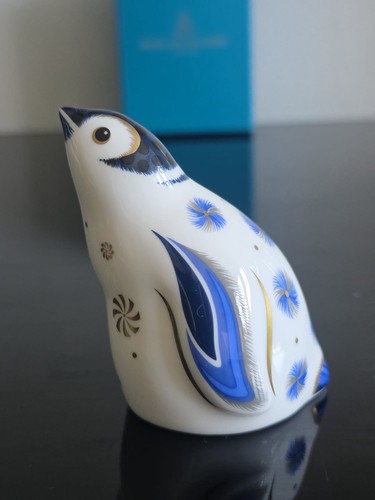 Royal crown derby snowflake - crown,