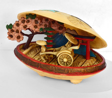 Vintage japanese celluloid - japanese,