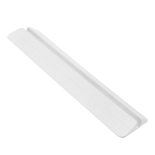 Plastic safety door fixator - safety,