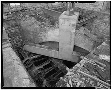 Crown Roller Mill,105 Fifth