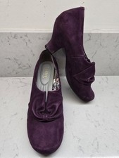 Vintage 1940s WW2 style HOTTER