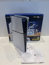 Boxed Near mint, Serviced 1TB