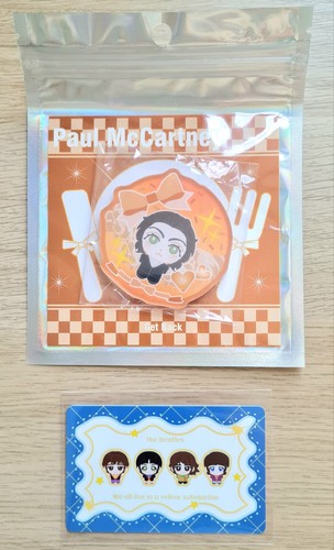 Paul mccartney fanmade get - mccartney,