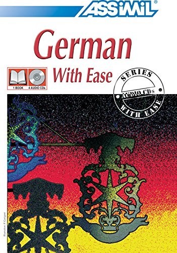 Assimil german with ease - with,