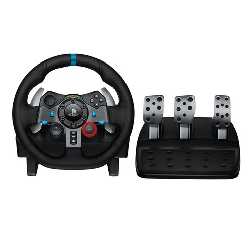 Logitech g29 racing system - g,