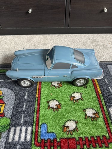 Mattel disney pixar cars - mattel, 2