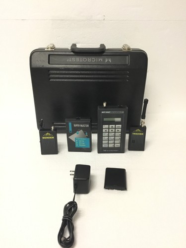 Microtest mt350 scanner - mt350,