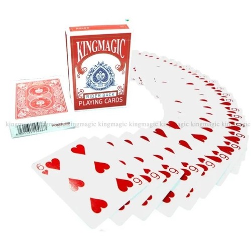 Svengali deck magic - svengali,
