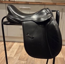 16.5in Chunky Monkey Saddle