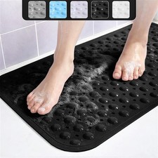 Extra Large Shower Mat Non