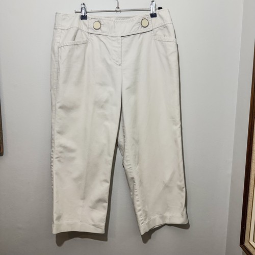 Ann taylor lindsay crop - ann,