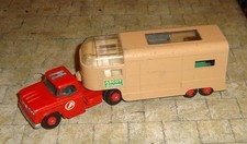 DODGE TRACTOR/ARTICULATED