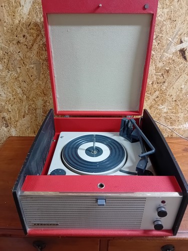 Ferguson 3031 vintage 1960 - 3031, 1960's