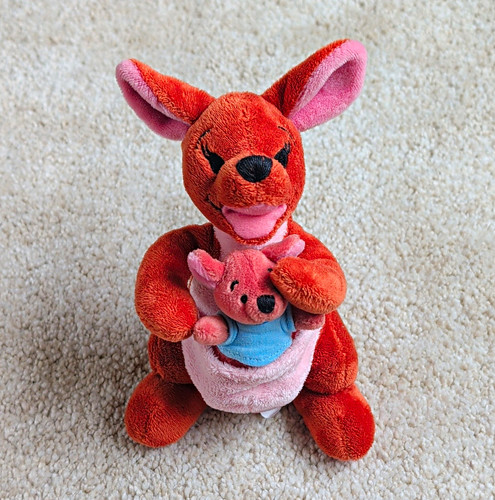 Walt disney winnie - walt, pooh