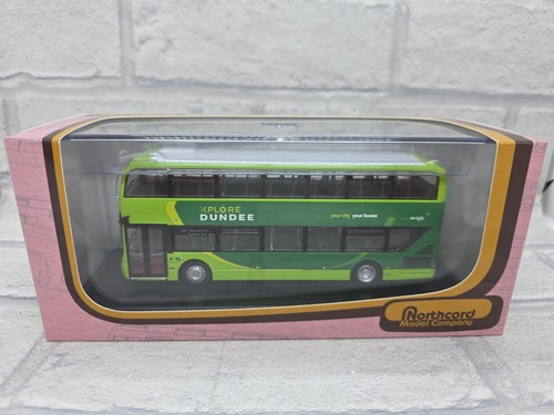 Cmnl ukbus 6541 - cmnl, enviro400