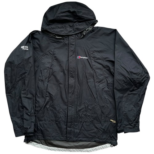 Berghaus gore tex paclite rain - berghaus,