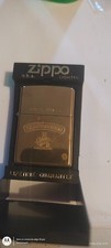 Rare NEW ZIPPO OLD HOLBORN