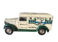 Matchbox Model Of Yesteryear