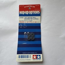 Tamiya 1150 Sealed Ball Bearing Set (4Pcs) Avante,Astute,Egress,Top Force 53008