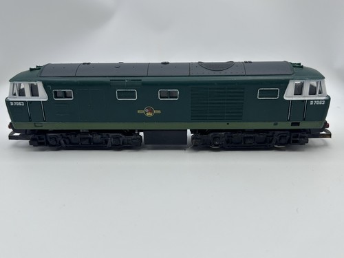 Hornby r758 hymek diesel - hymek,