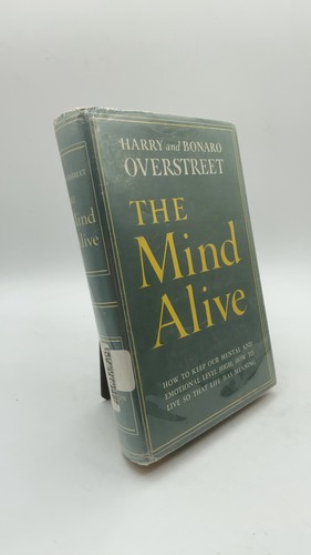 The mind alive harry and - alive,