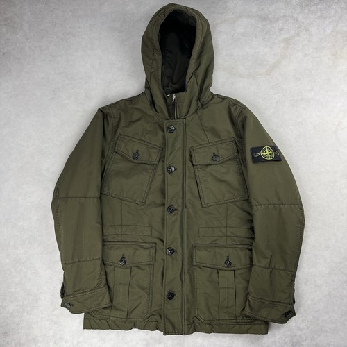 Stone island david jacket - david, tc