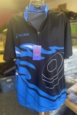 ⭐️ FULL BIAS Bowls Shirt