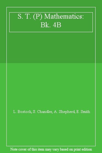 Mathematics bk - (p),