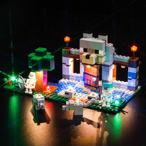 Brickbling led light kit for - brickbling,