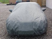STORMFORCE 4 Layer Car Cover for the Smart Roadster / Coupe (2003-2006)