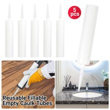 5/10PCS Reusable Fillable