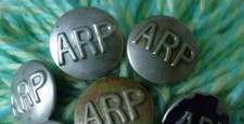 Arp air raid precautions - arp,