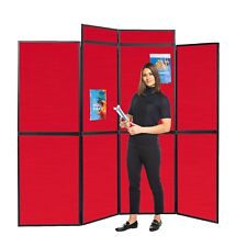 Wonderwall Exhibition 8 Panel