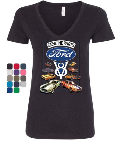 Ford genuine parts - ford, women's