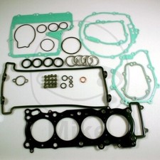 Complete Engine Gasket Kit Athena for Yamaha 600 YZF R6 1999-2002