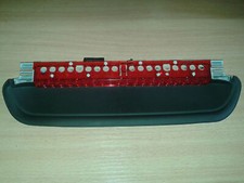 BMW E90 E90N Third Stop Lamp Break Light Grey 7145519