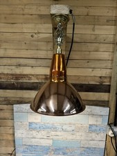 WW2 Copper And Brass Metal