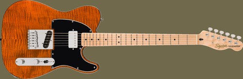 Fender squier affinity - squier,