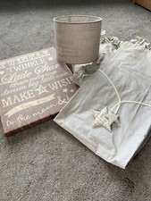 Mamas and Papas nursery