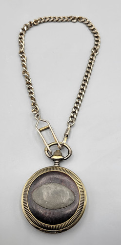 Vintage cedar creek brass tone - brass,