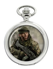 Special Forces Illustration