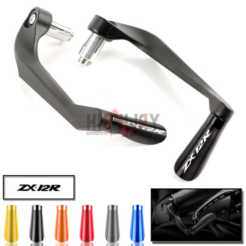 Handlebar lever brake clutch - brake,