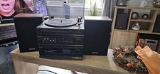 PANASONIC  SG-HM 09A , Hi-Fi ,Record Deck , Tuner & Cassette Player
